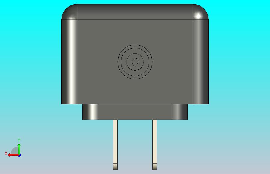Arduino的AC转DC 12 V 2A壁挂适配器电源