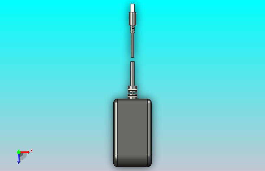 Arduino的AC转DC 12 V 2A壁挂适配器电源