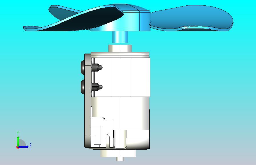 Me 130直流电机V1 1