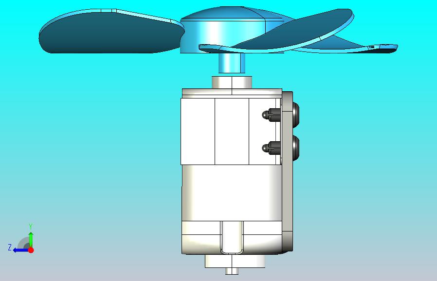 Me 130直流电机V1 1