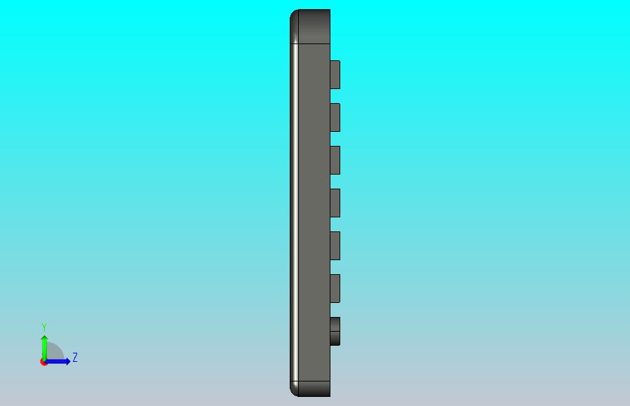 Me IR 遥控器 V2 0