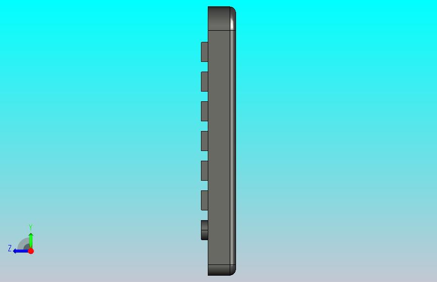 Me IR 遥控器 V2 0