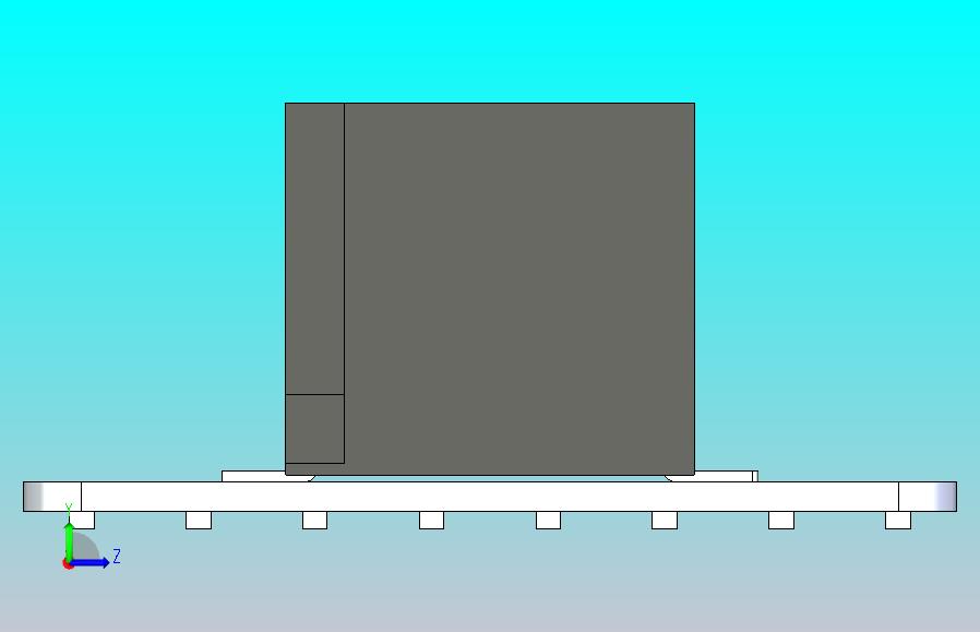 Me LED Matrix 8x16 V1 0