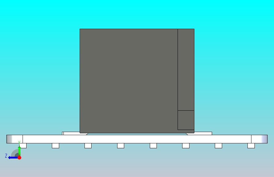 Me LED Matrix 8x16 V1 0