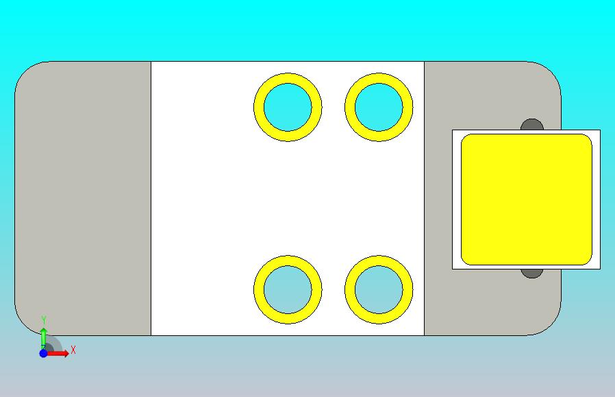 Me RGB LED V1 1
