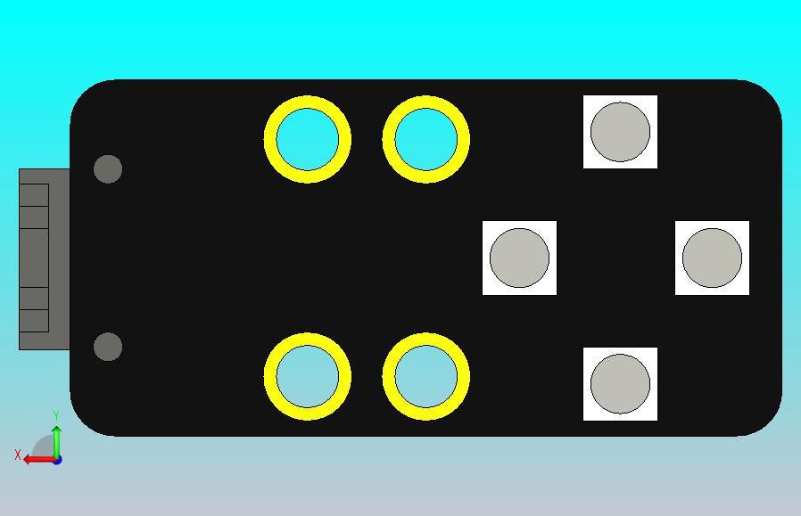 Me RGB LED V1 1