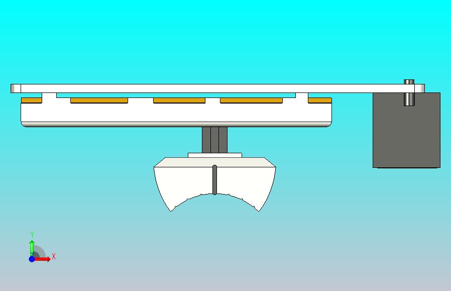 Me Slide电压计V1 0