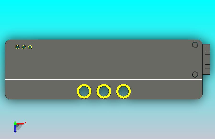 Me Slide电压计V1 0