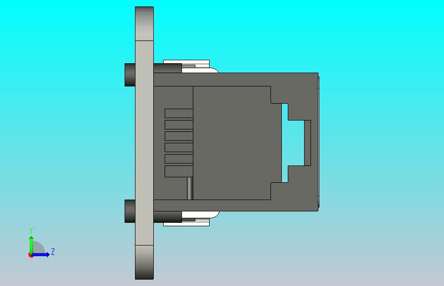 Me USB 主机 V1 0