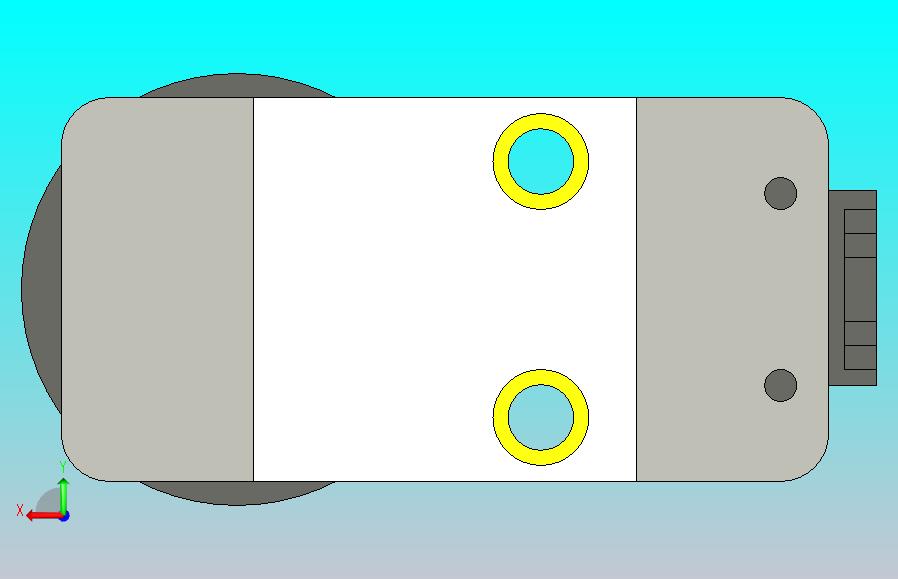 Me操纵杆V1 1