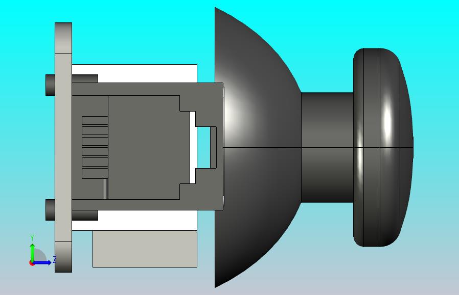 Me操纵杆V1 1