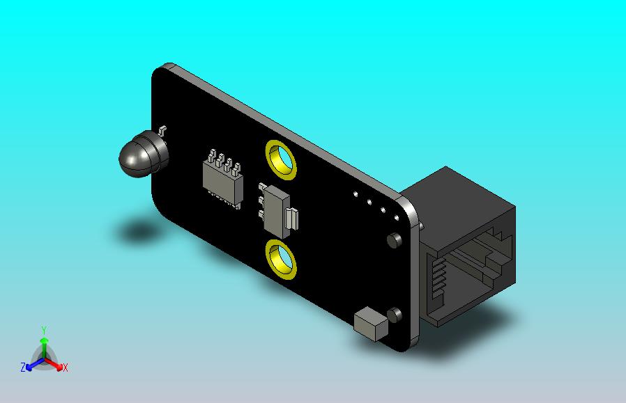 Me红外接收器解码V3 0