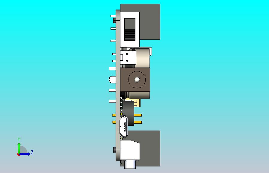 UNO V1 的 Me 基板 0