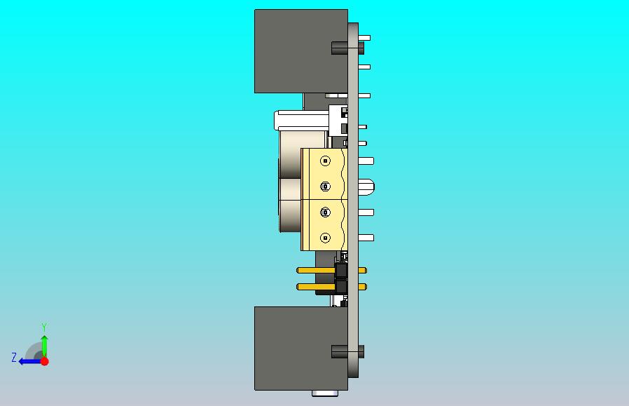 UNO V1 的 Me 基板 0