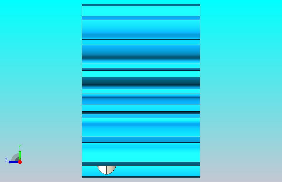 齿轮16 T