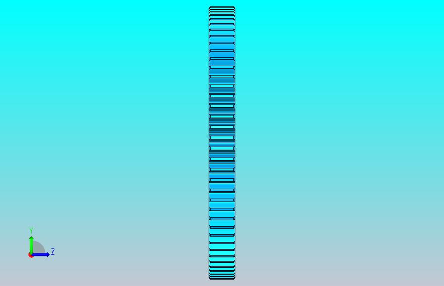 齿轮80T
