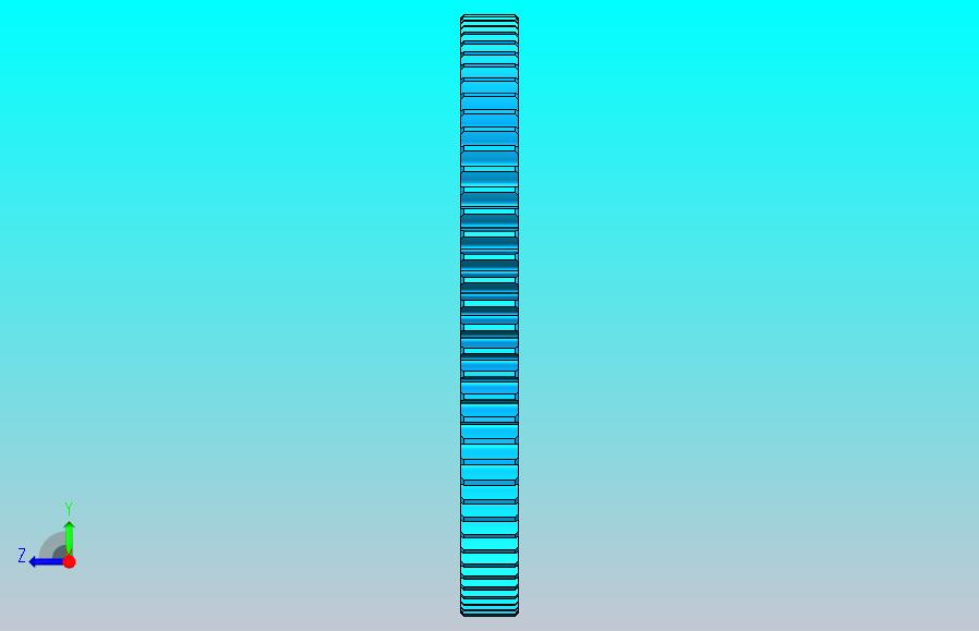 齿轮80T