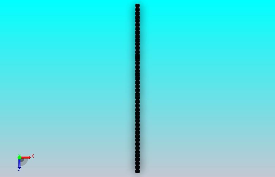 导丝螺丝T6 x256