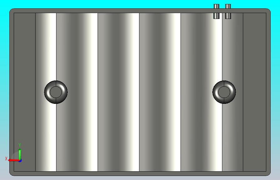 电池座（6）AA