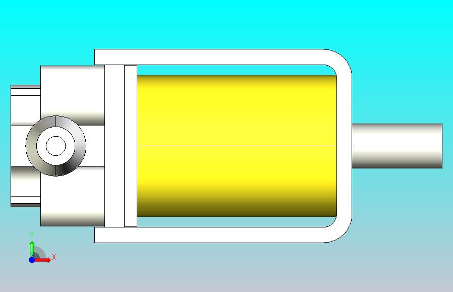 电磁阀DC12V 0520E