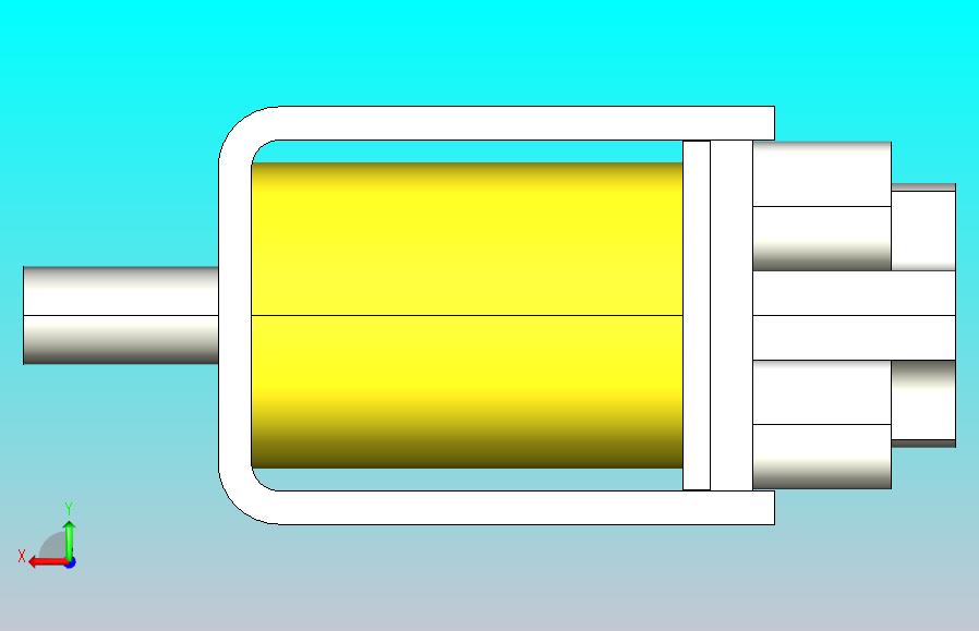 电磁阀DC12V 0520E