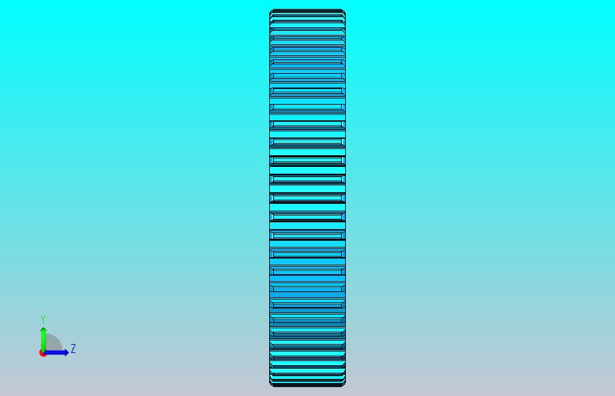 计时滑轮62 T