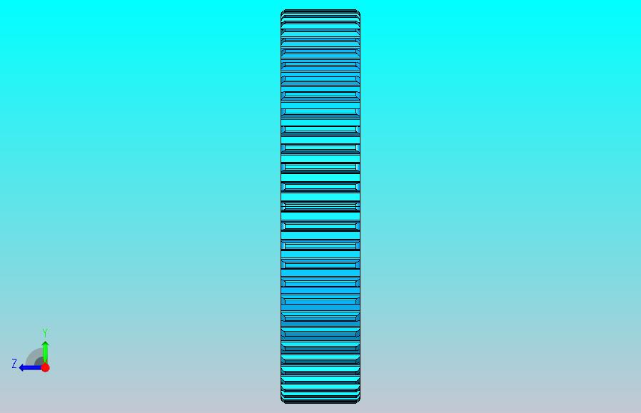 计时滑轮62 T