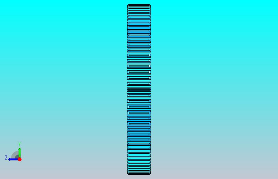 计时滑轮90 T