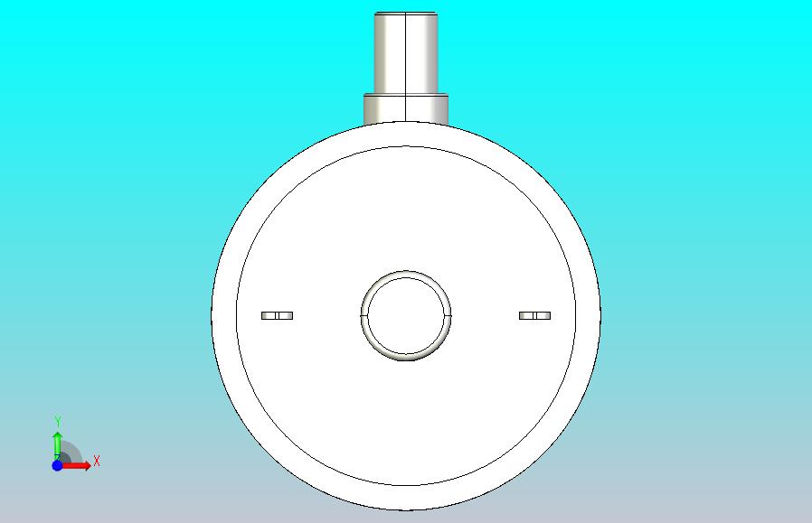 空气泵电机DC 12 V 370 02 PM