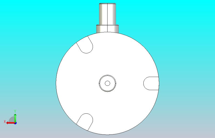 空气泵电机DC 12 V 370 02 PM