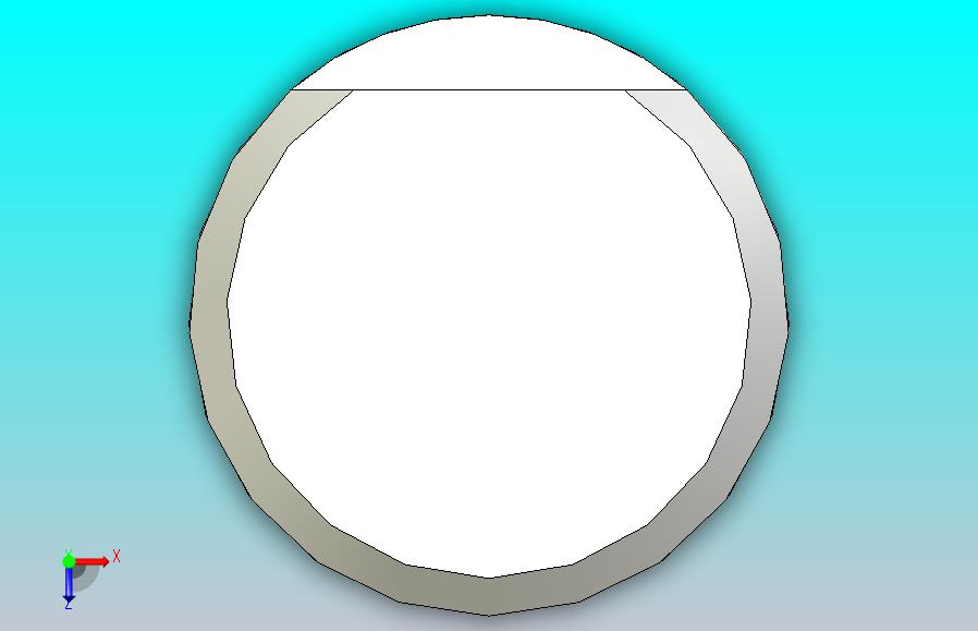 螺纹D轴8X96 mm