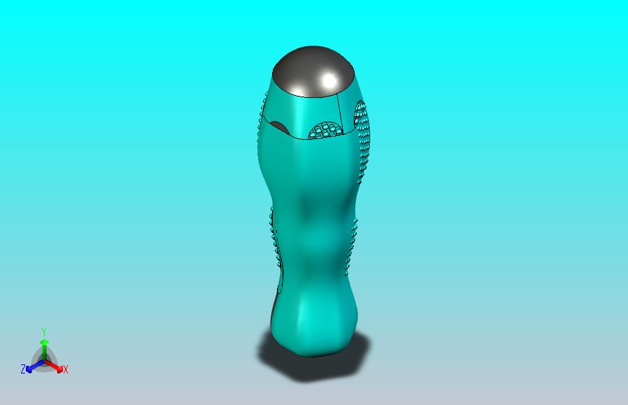 螺丝工具部分2