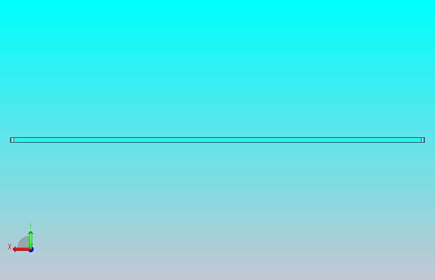 铝板360x256x3