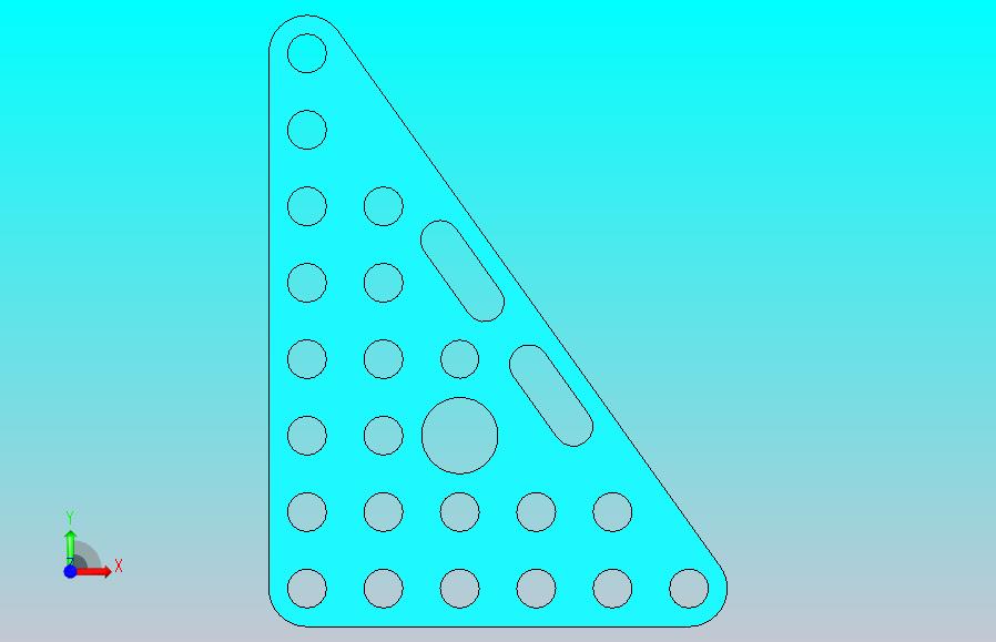 三角板6x 8