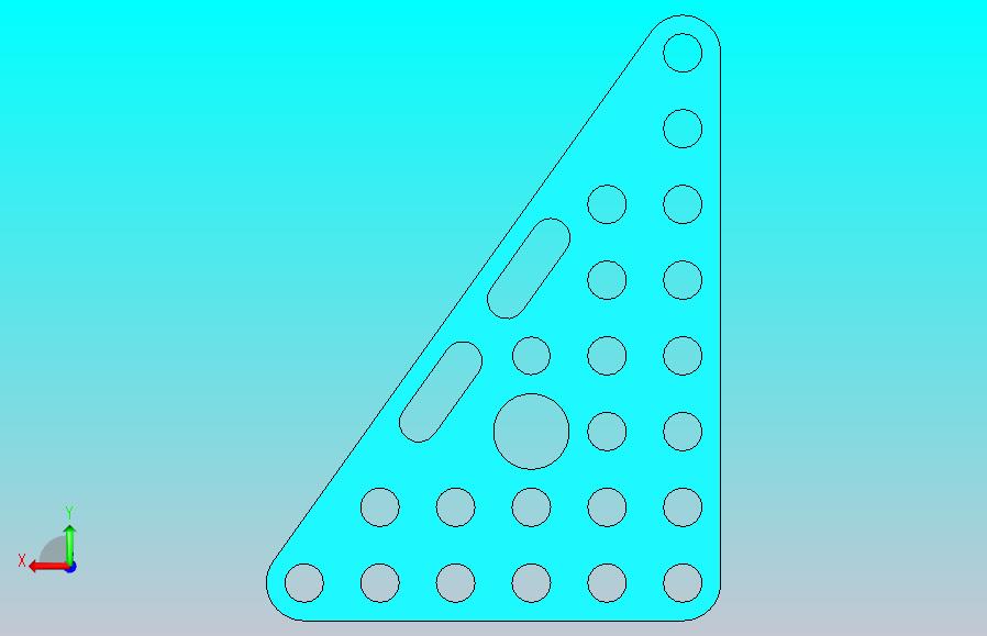 三角板6x 8