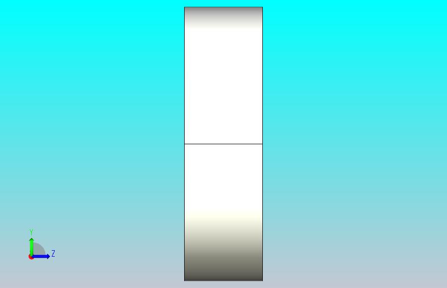 塑料环4x7x2