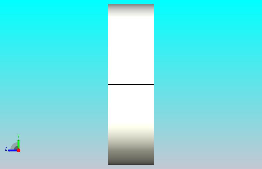 塑料环4x7x2