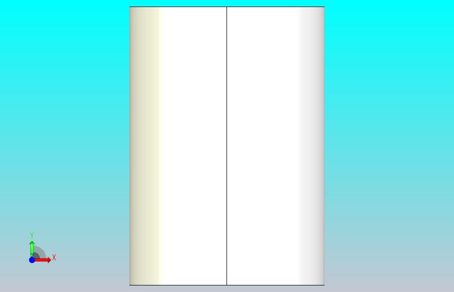 塑料环4x7x10