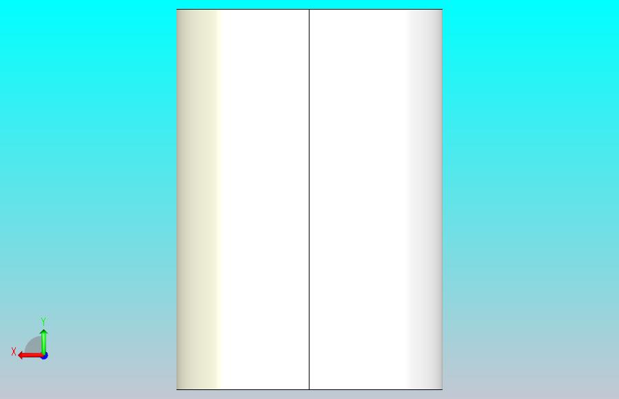 塑料环4x7x10