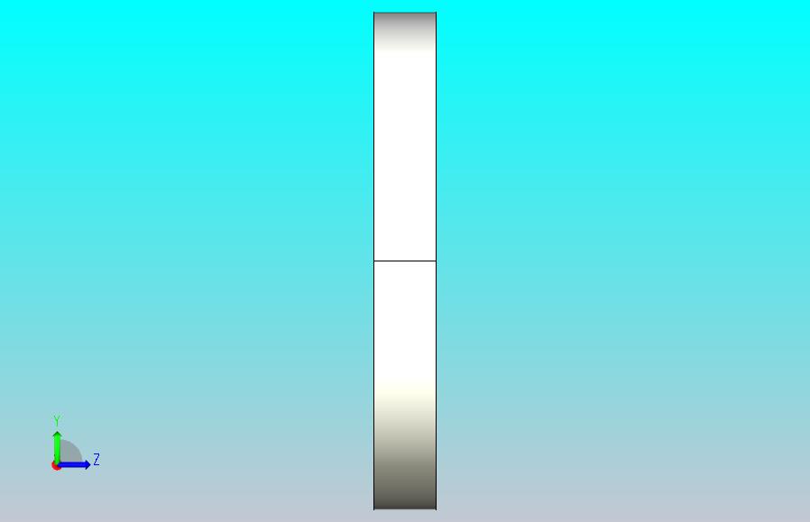 塑料环4x8x1