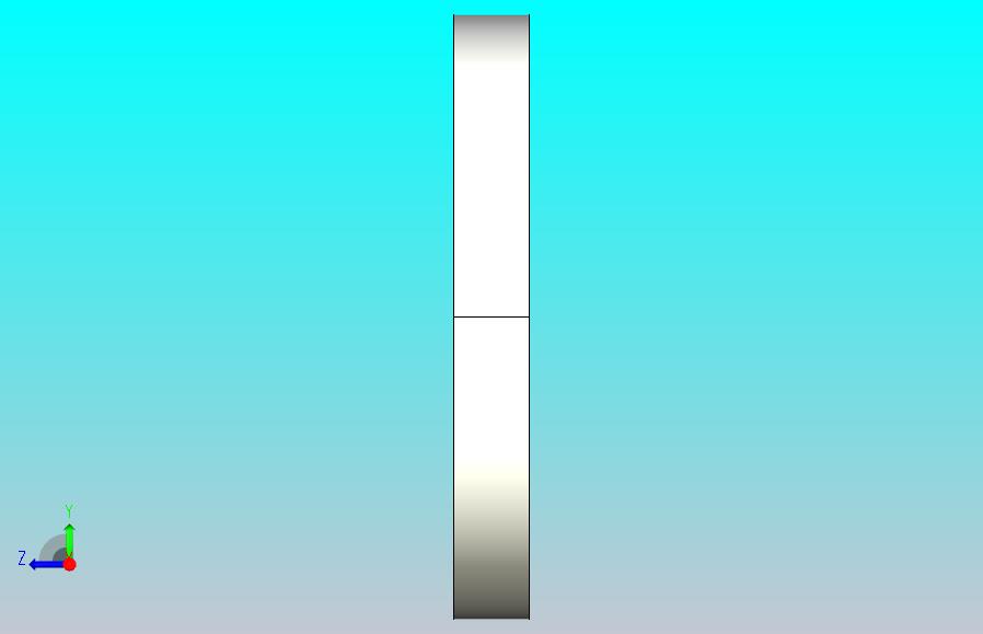 塑料环4x8x1