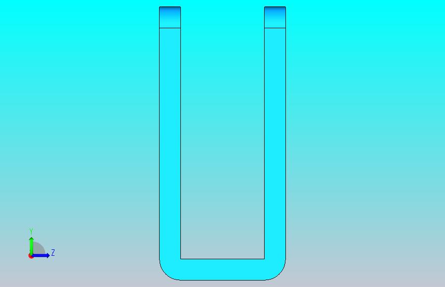 直径10气缸U1