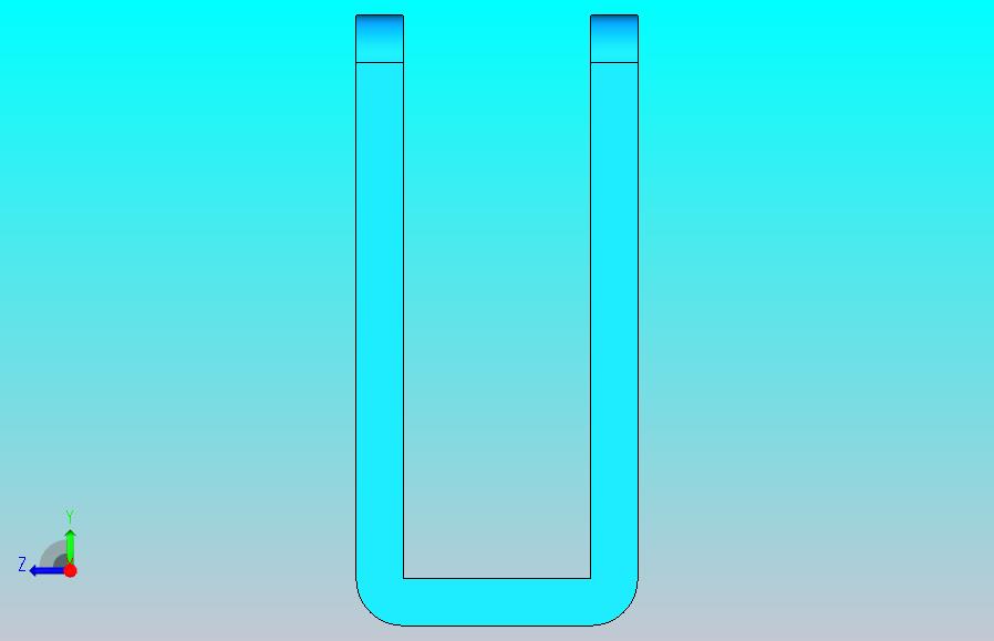 直径10气缸U1