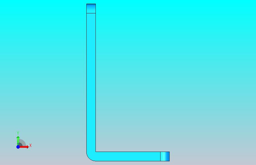 直径16气缸扳手L1