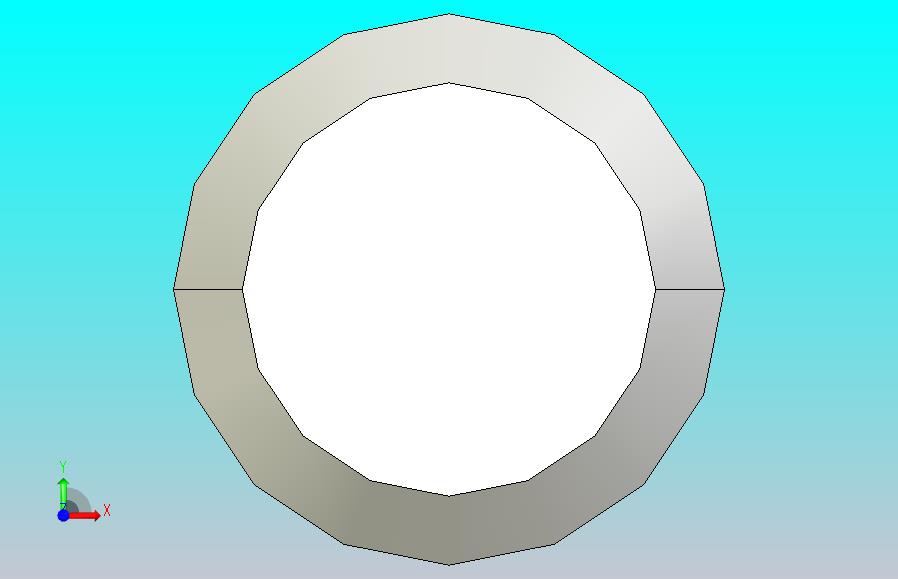 轴 D4X80mm