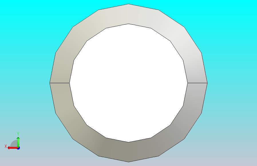 轴 D4X80mm