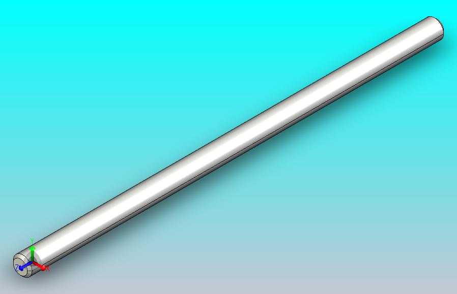 轴 D4X88mm