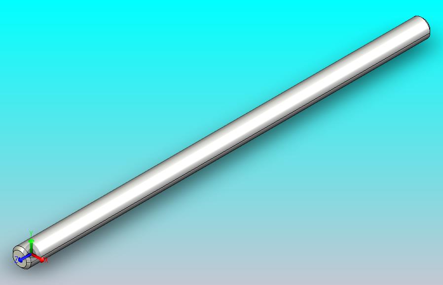 轴 D4X88mm