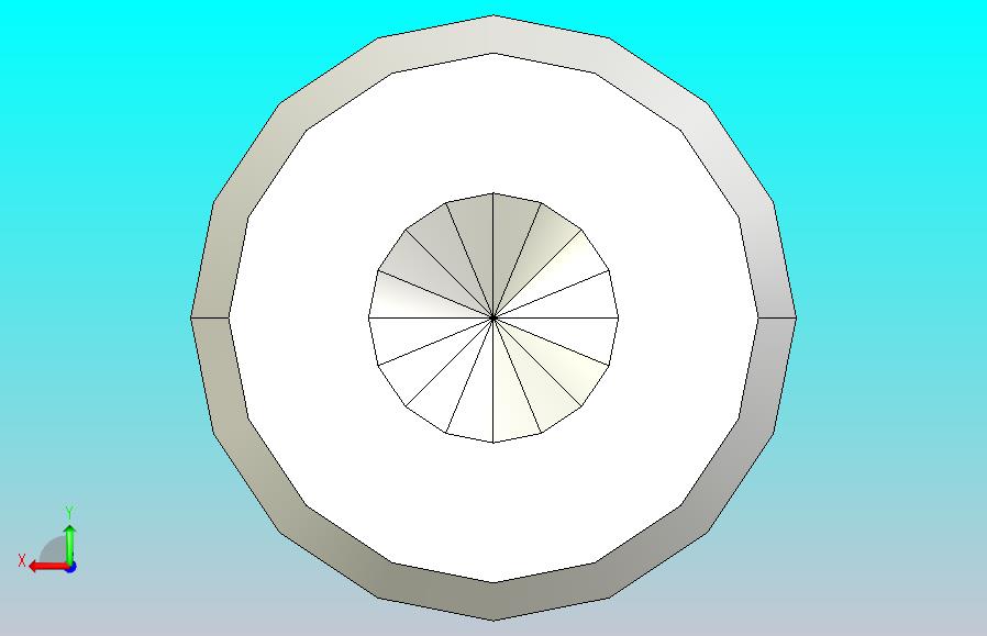 轴 D8 × 312mm 高
