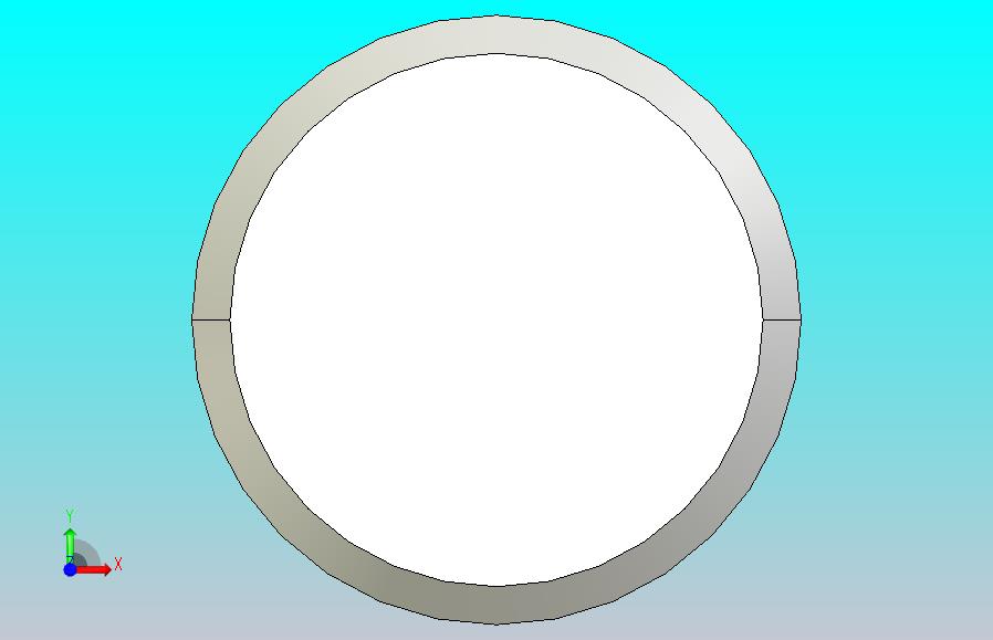 轴 D8X96mm